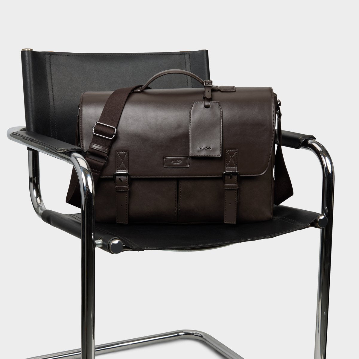 Prescot - Medium Brown - image 4