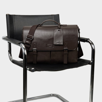 Prescot - Medium Brown - image 4