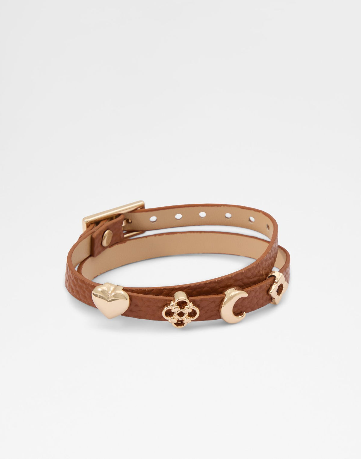 Prihar - BROWN - alternate image