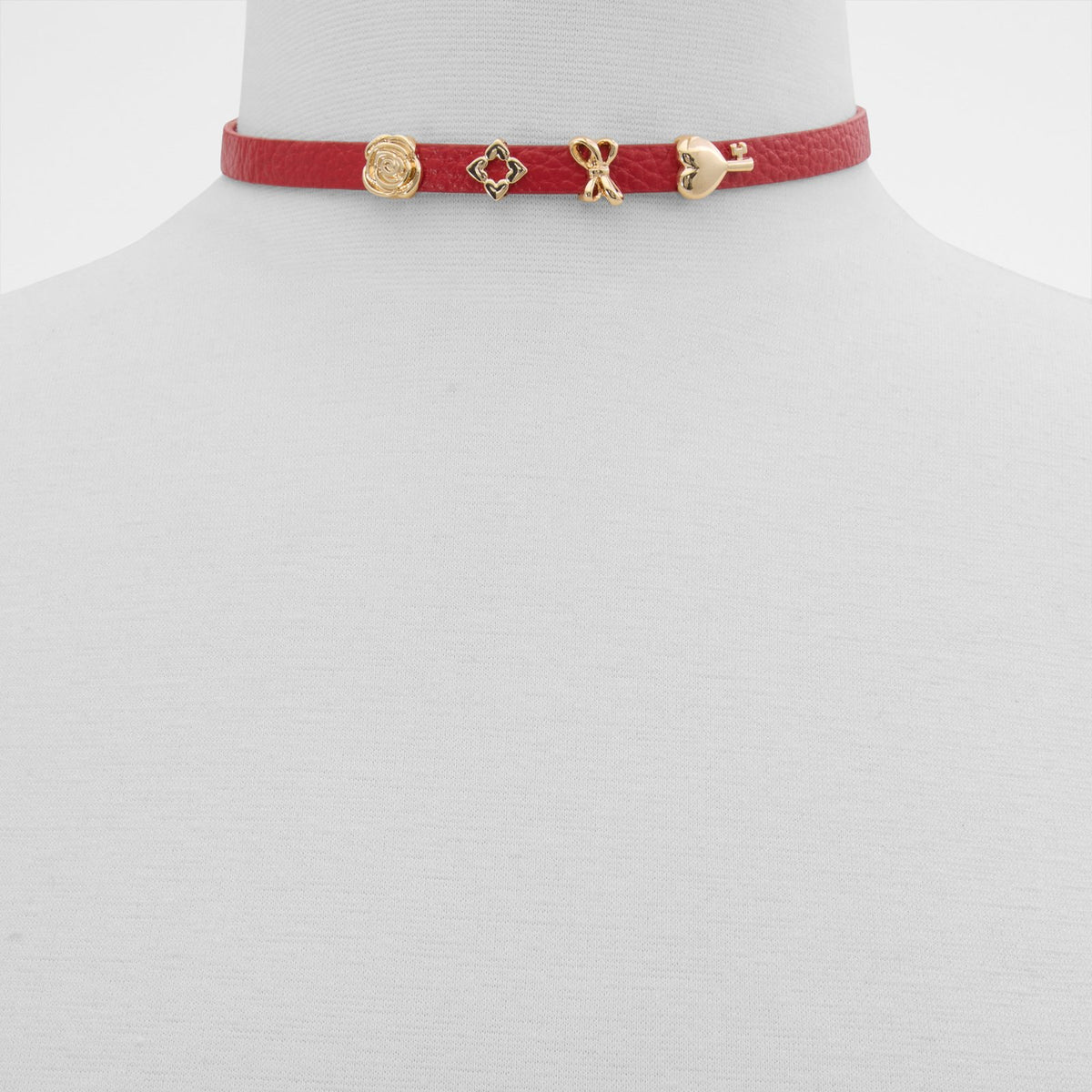 Prihar - Red - image 1