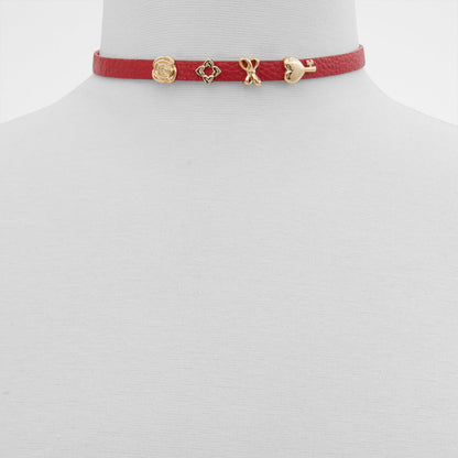 Prihar - Red - image 1