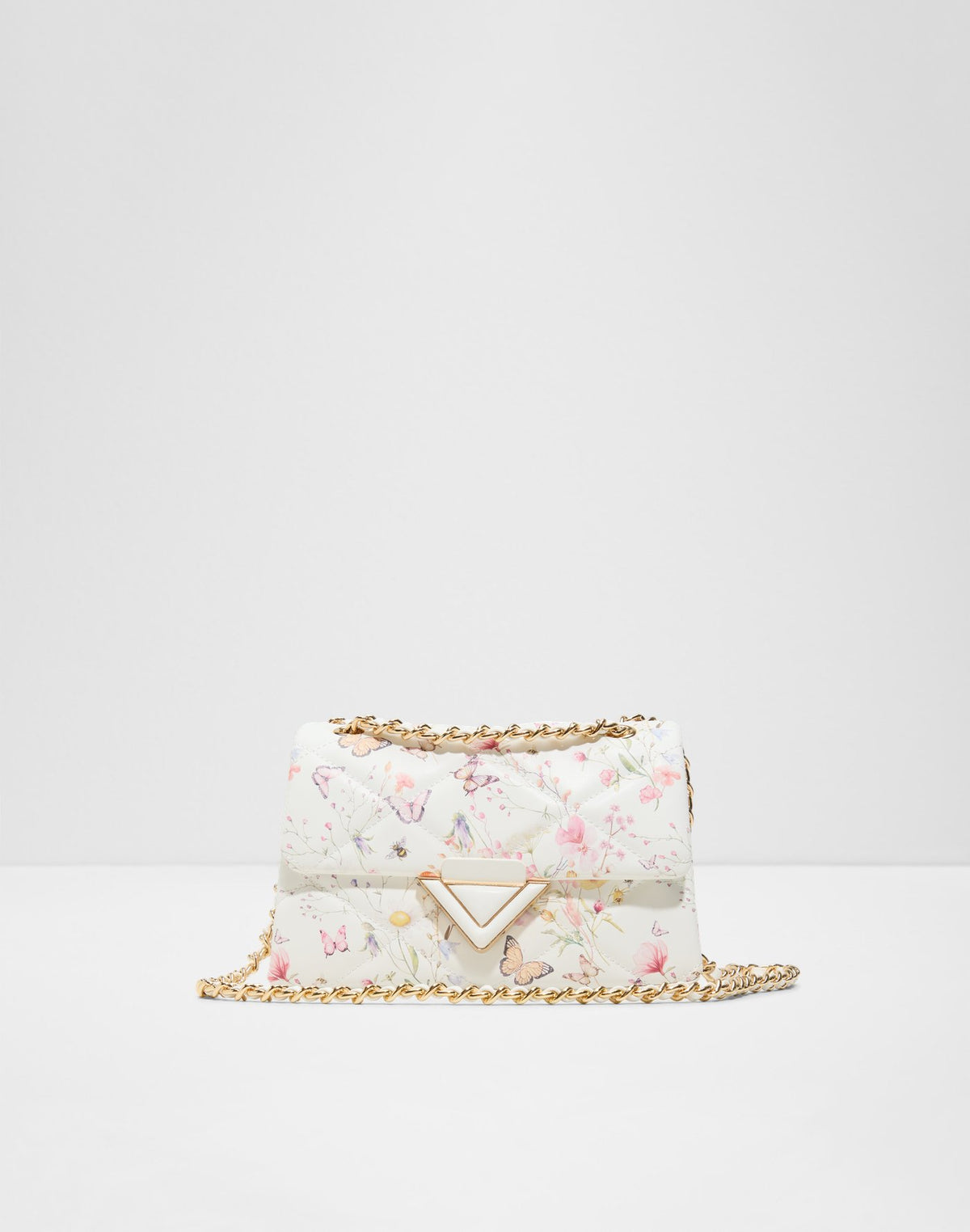 Puffquiltsmall - LIGHT PINK - alternate image