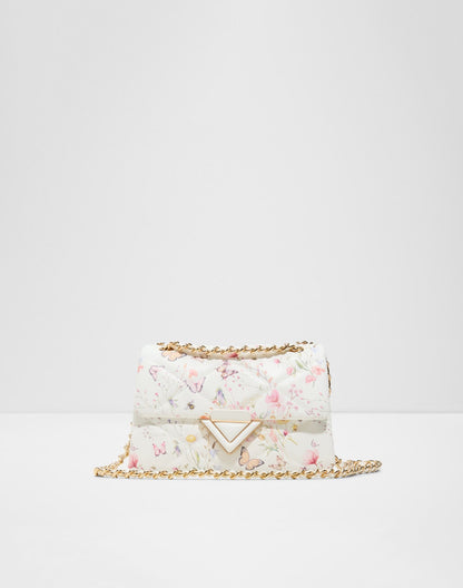 Puffquiltsmall - LIGHT PINK - alternate image