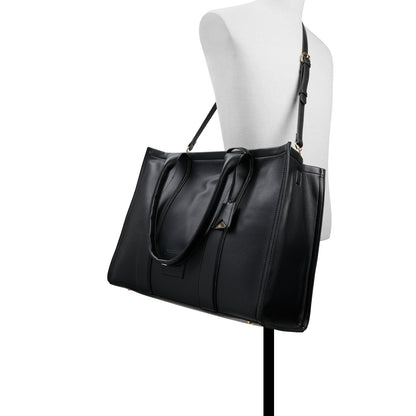 Qoaa - Black - image 3