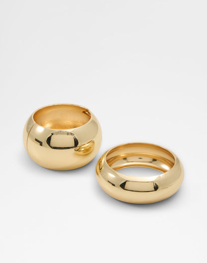 Quiiinn - Gold - alternate image