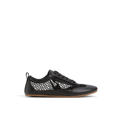 Quincie - Black - square image