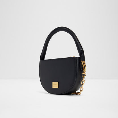 Quinnie - BLACK - image 1