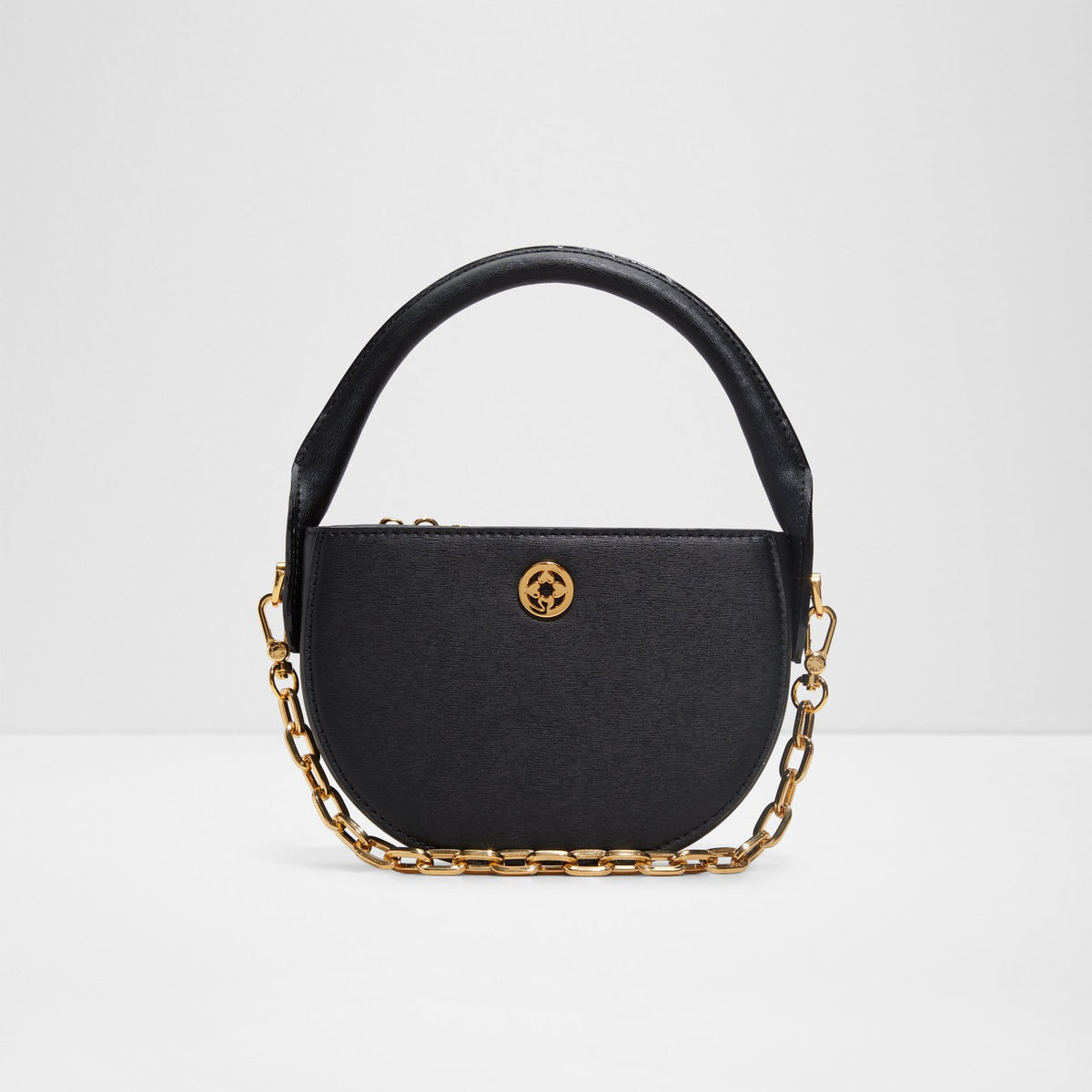 Quinnie - BLACK - square image