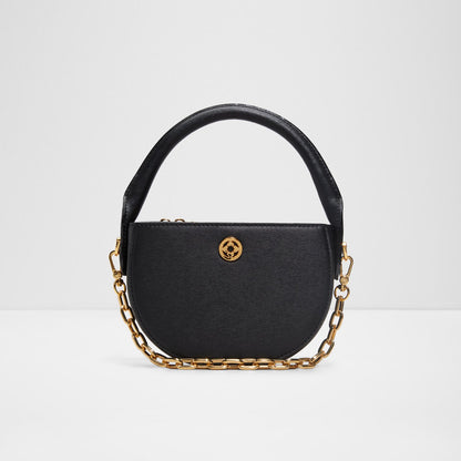Quinnie - BLACK - square image