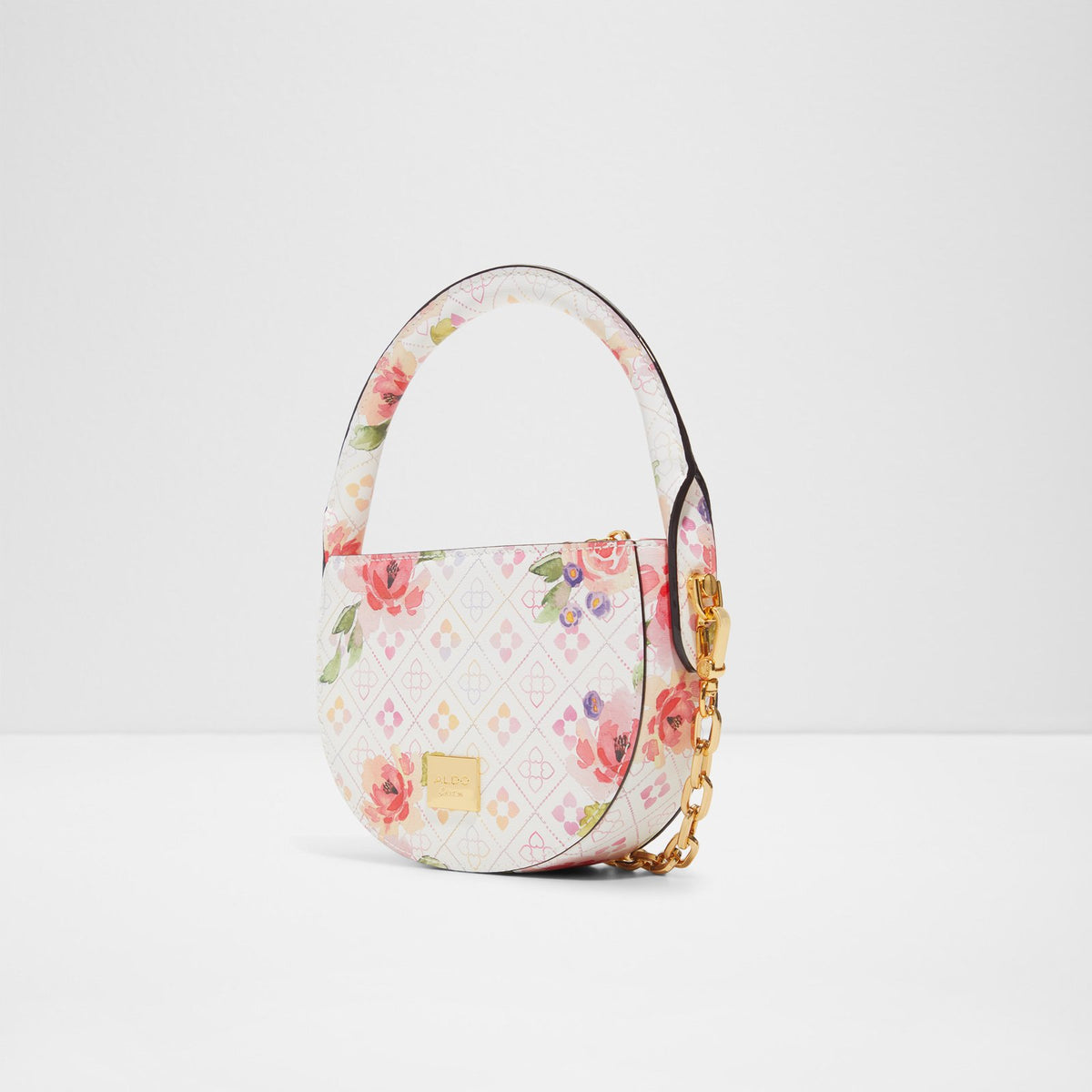 Quinnie - Light Pink - image 1
