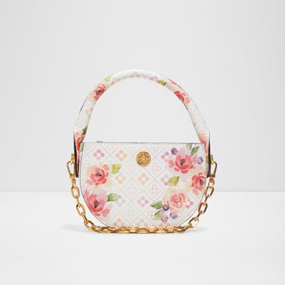 Quinnie - Light Pink - square image