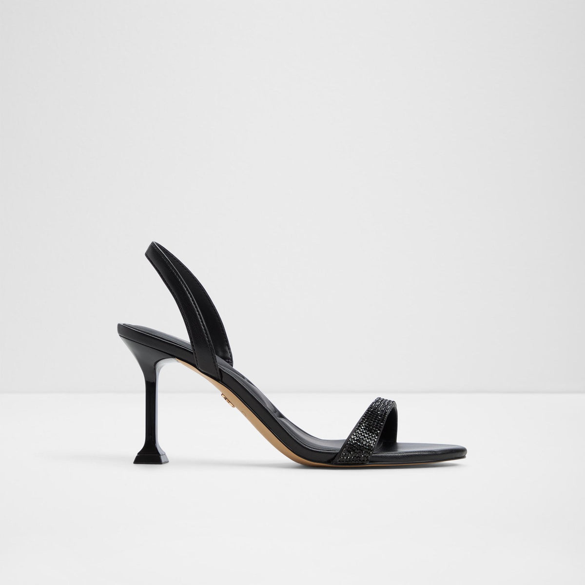 Radiance - Black - square image