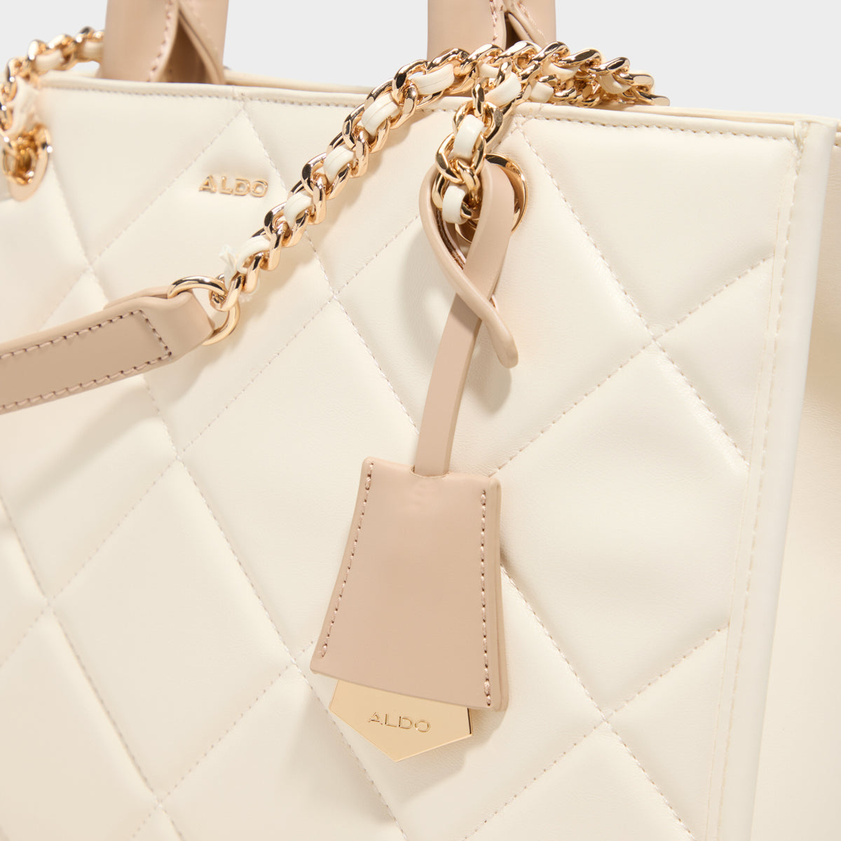 Raeyna - Open Beige - image 2