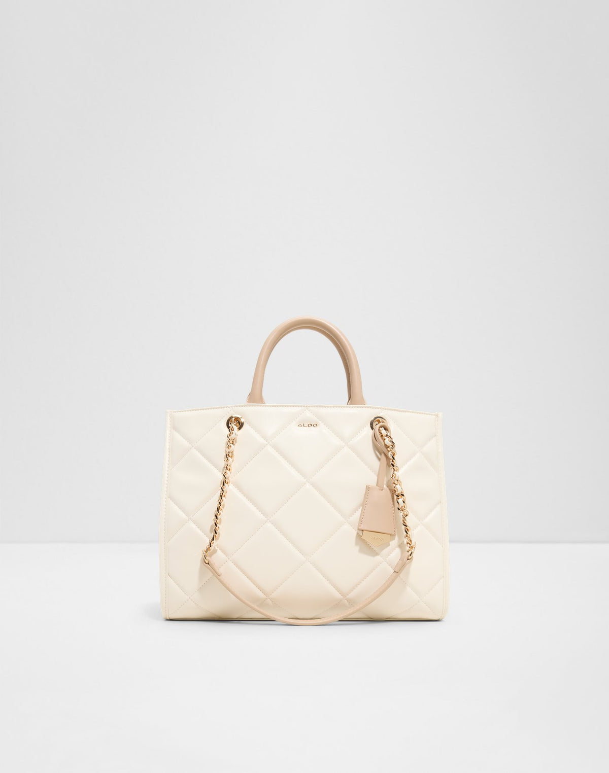 Raeyna - Open Beige - alternate image