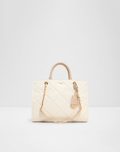 Raeyna - Open Beige - alternate image