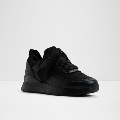 Ranaldar - Black - image 3