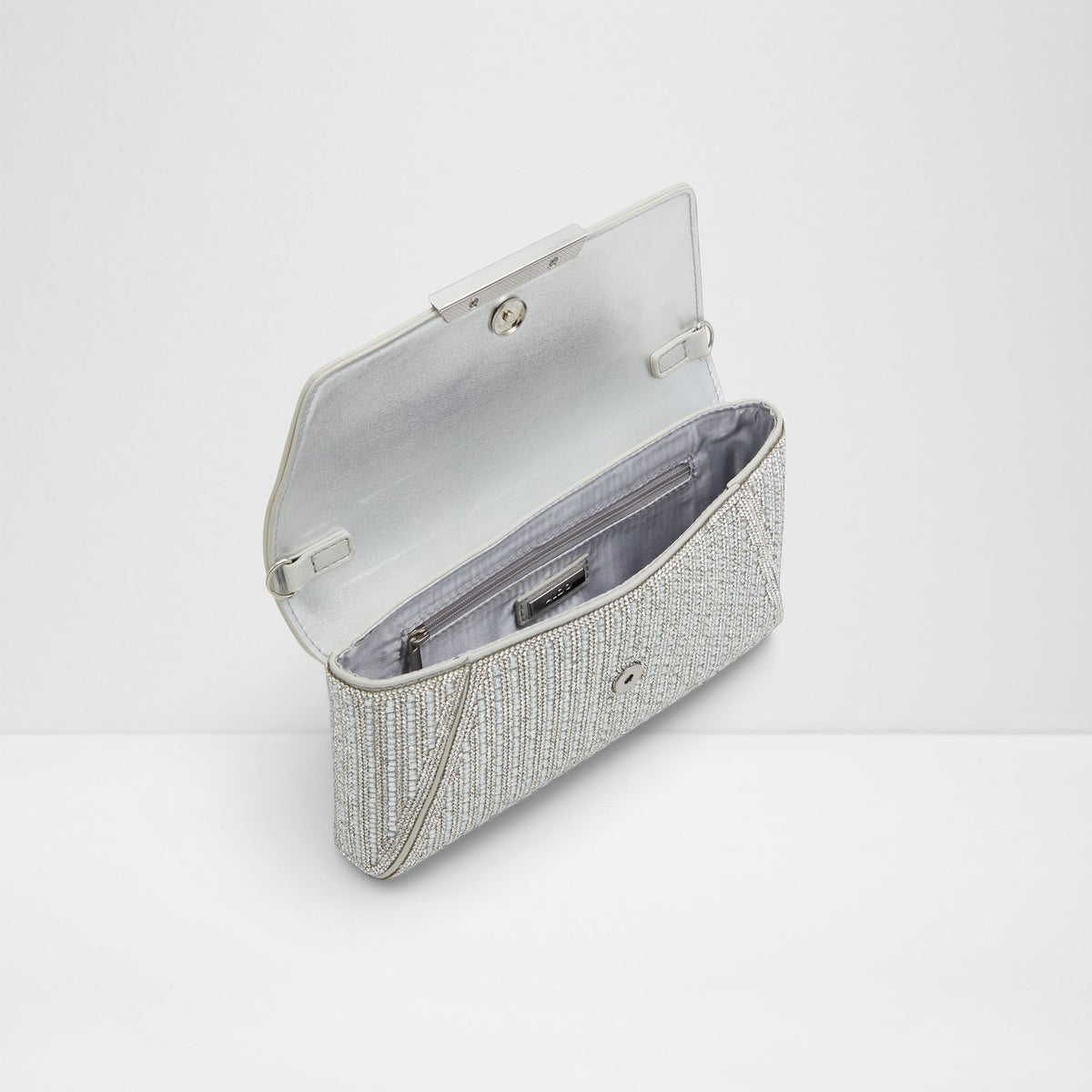 Rania - Silver - image 2