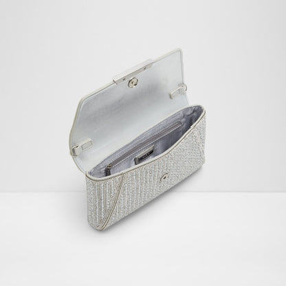 Rania - Silver - image 2