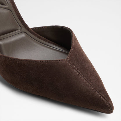 Re-Olivia - Dark Brown - image 4