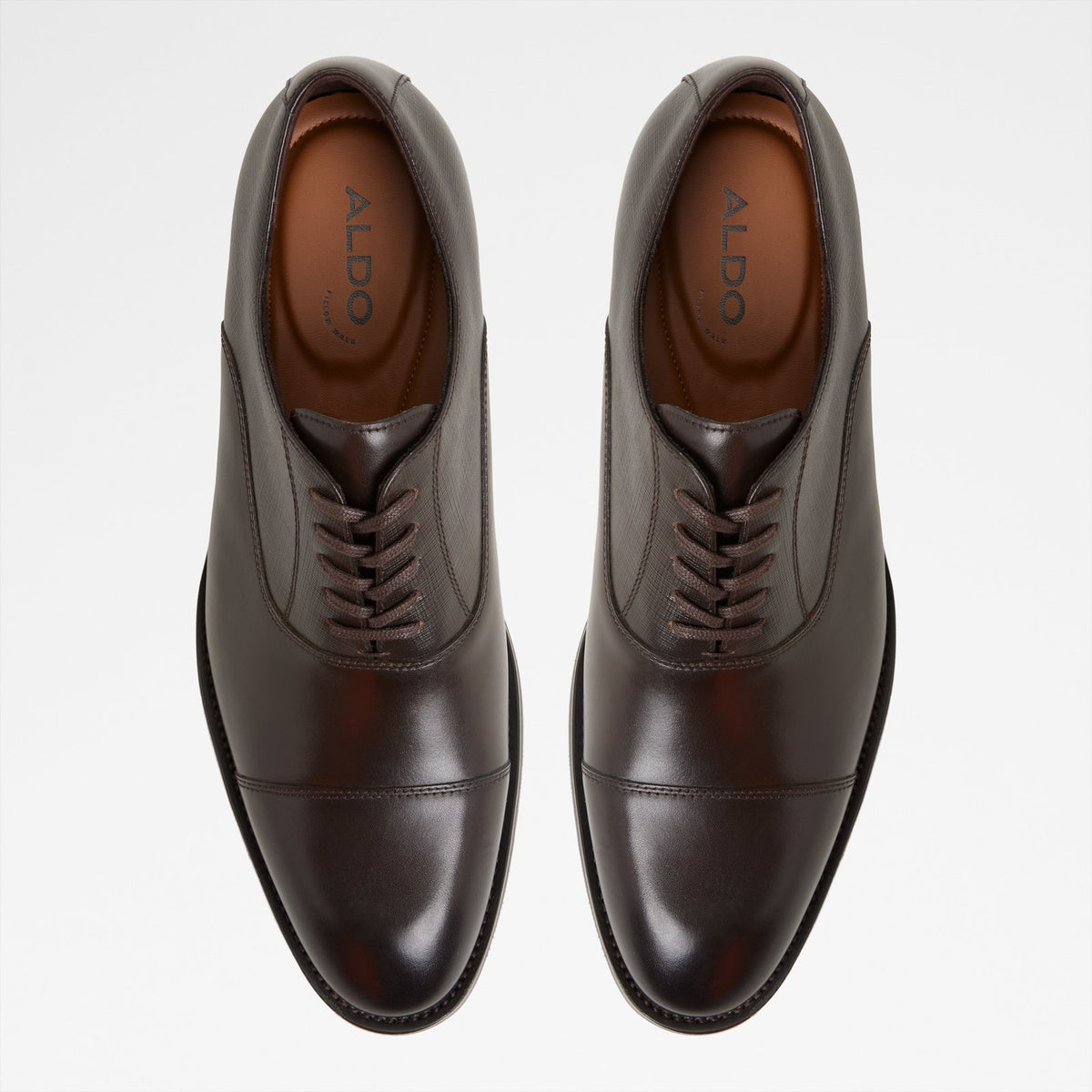 Reece - Dark Brown - image 5