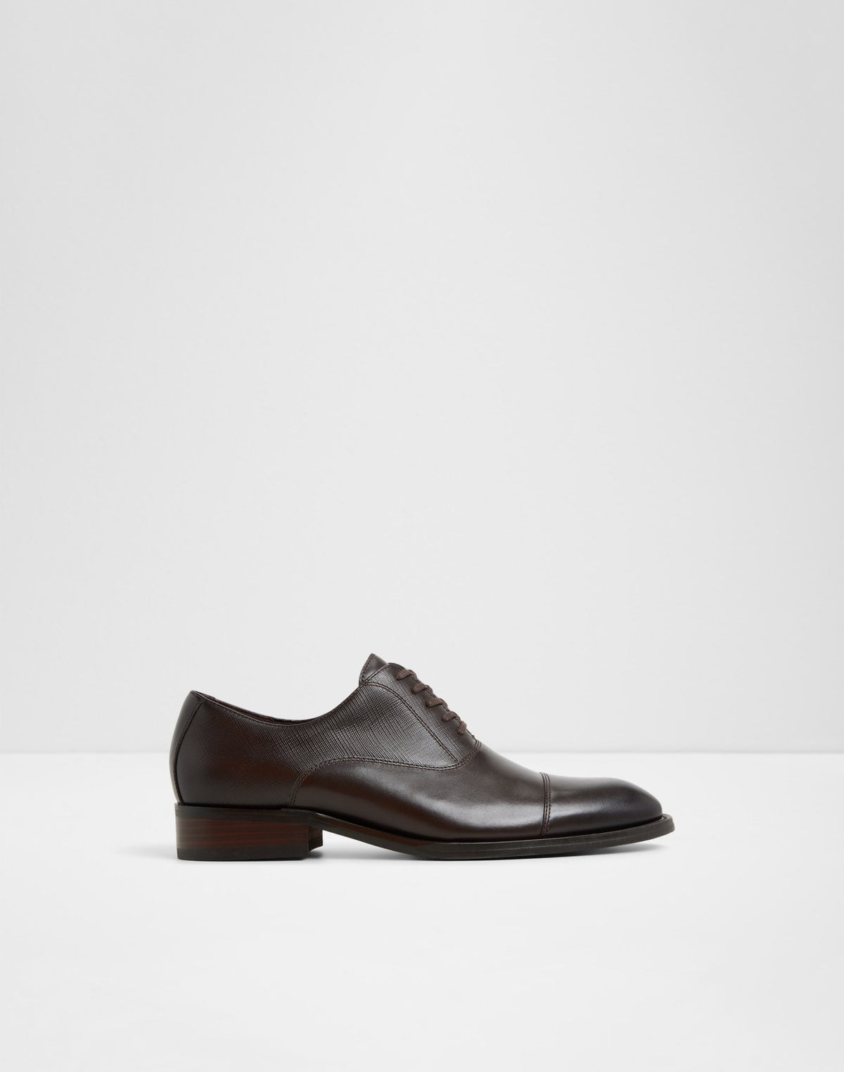 Reece - Dark Brown - alternate image