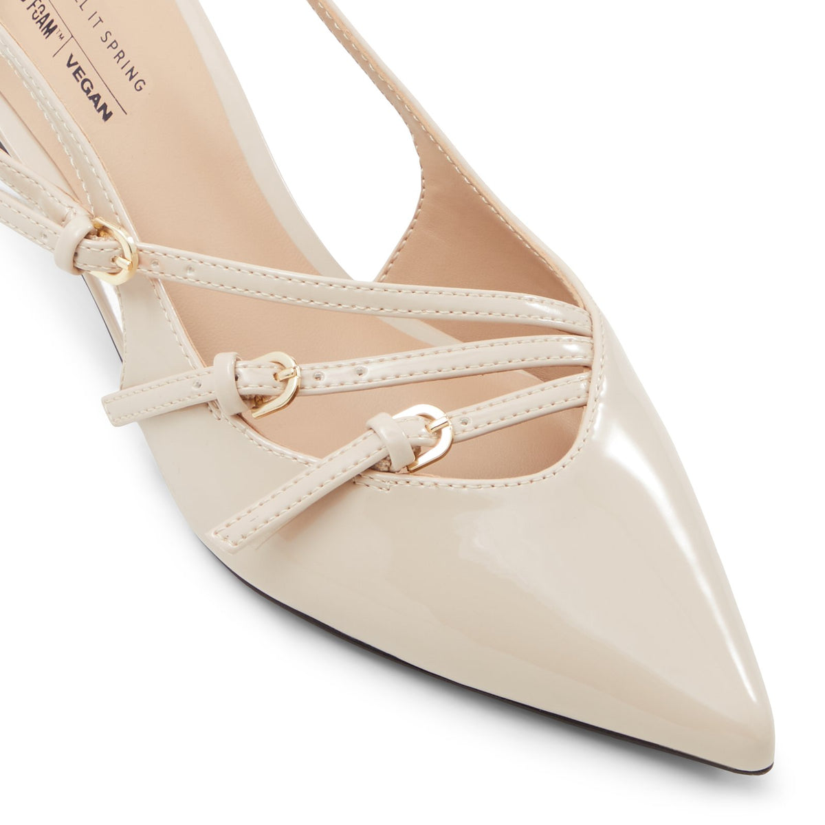 Reginna - BEIGE - image 4