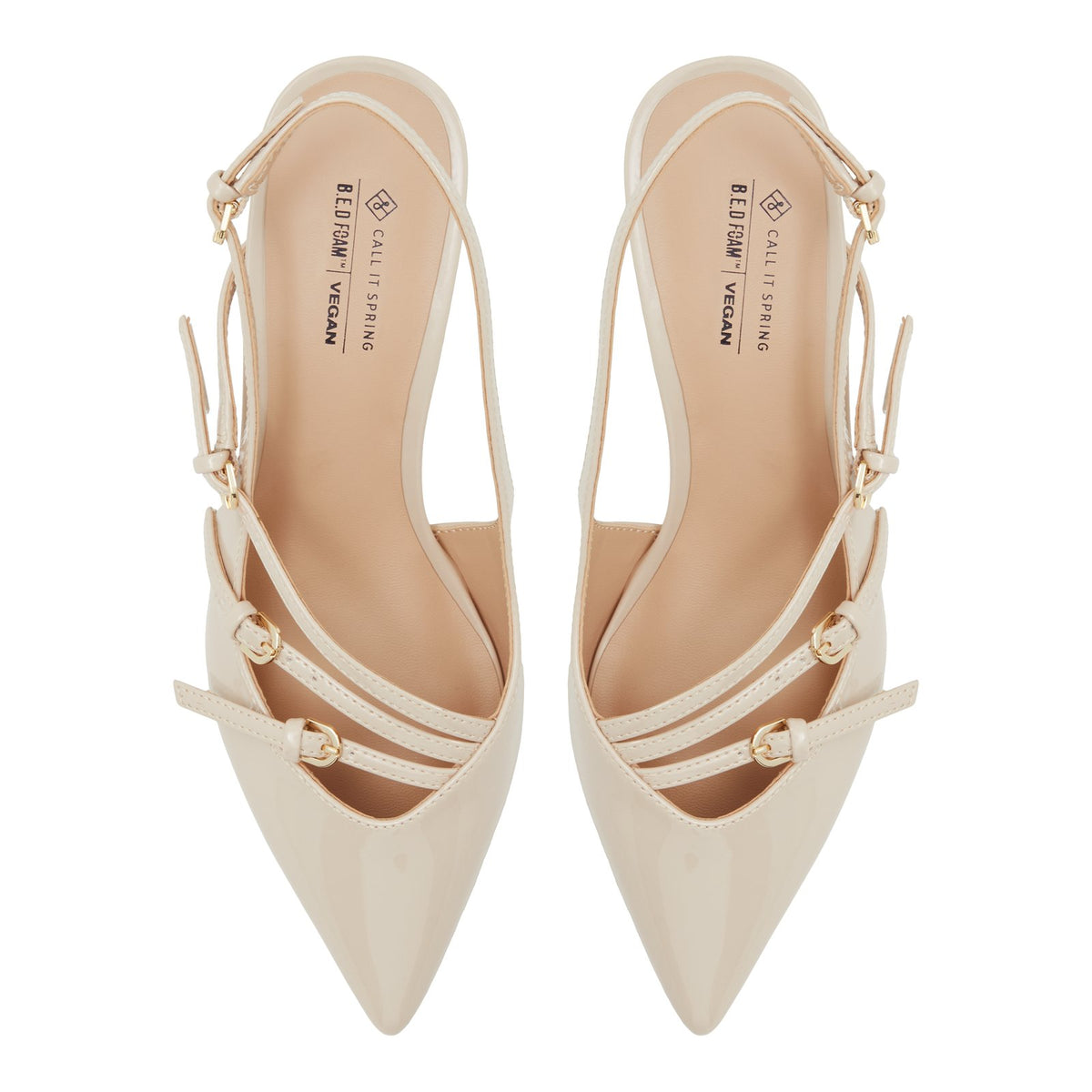 Reginna - BEIGE - image 5