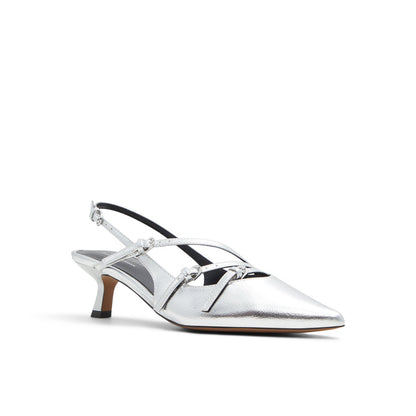 Reginna - SILVER - image 3