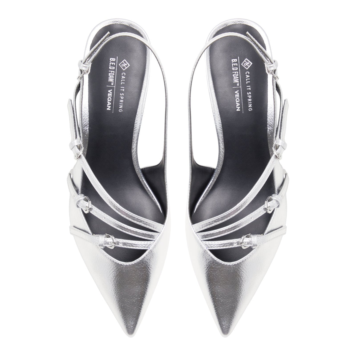 Reginna - SILVER - image 5