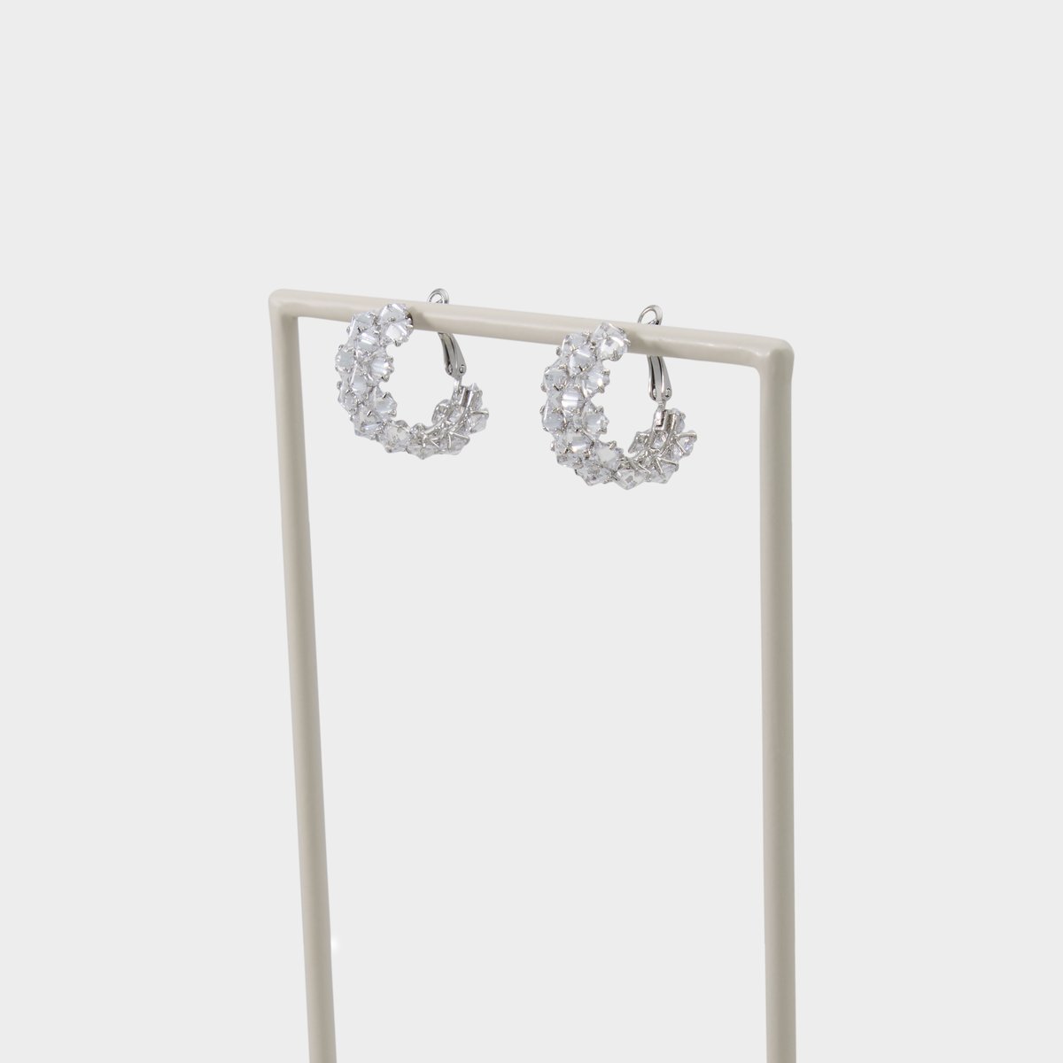 Reine - Silver/Clear Multi - image 1