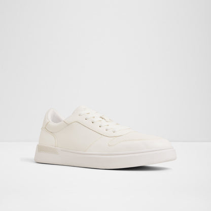 Retrosneaker - WHITE - image 3
