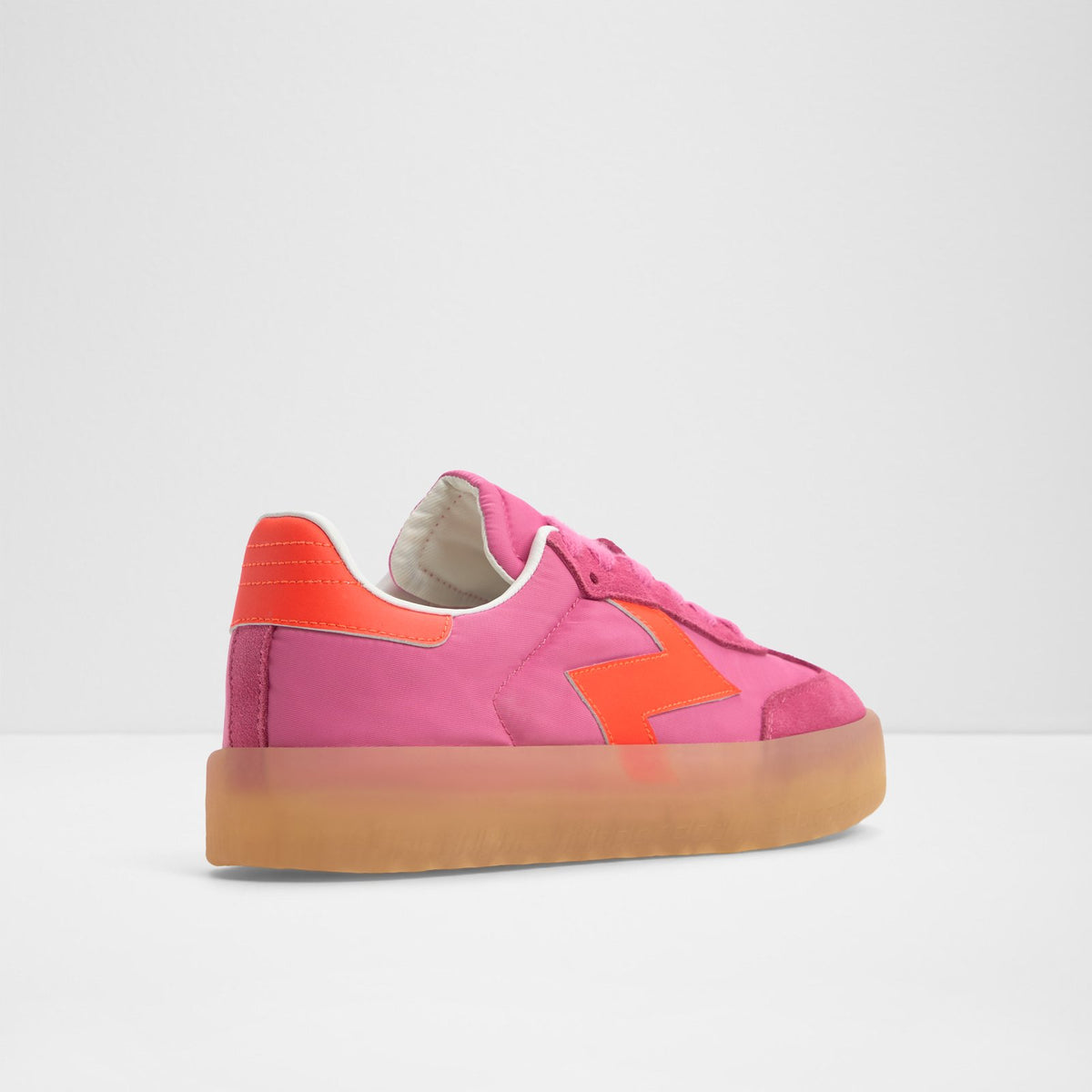 Retrostep - Light Pink - image 1
