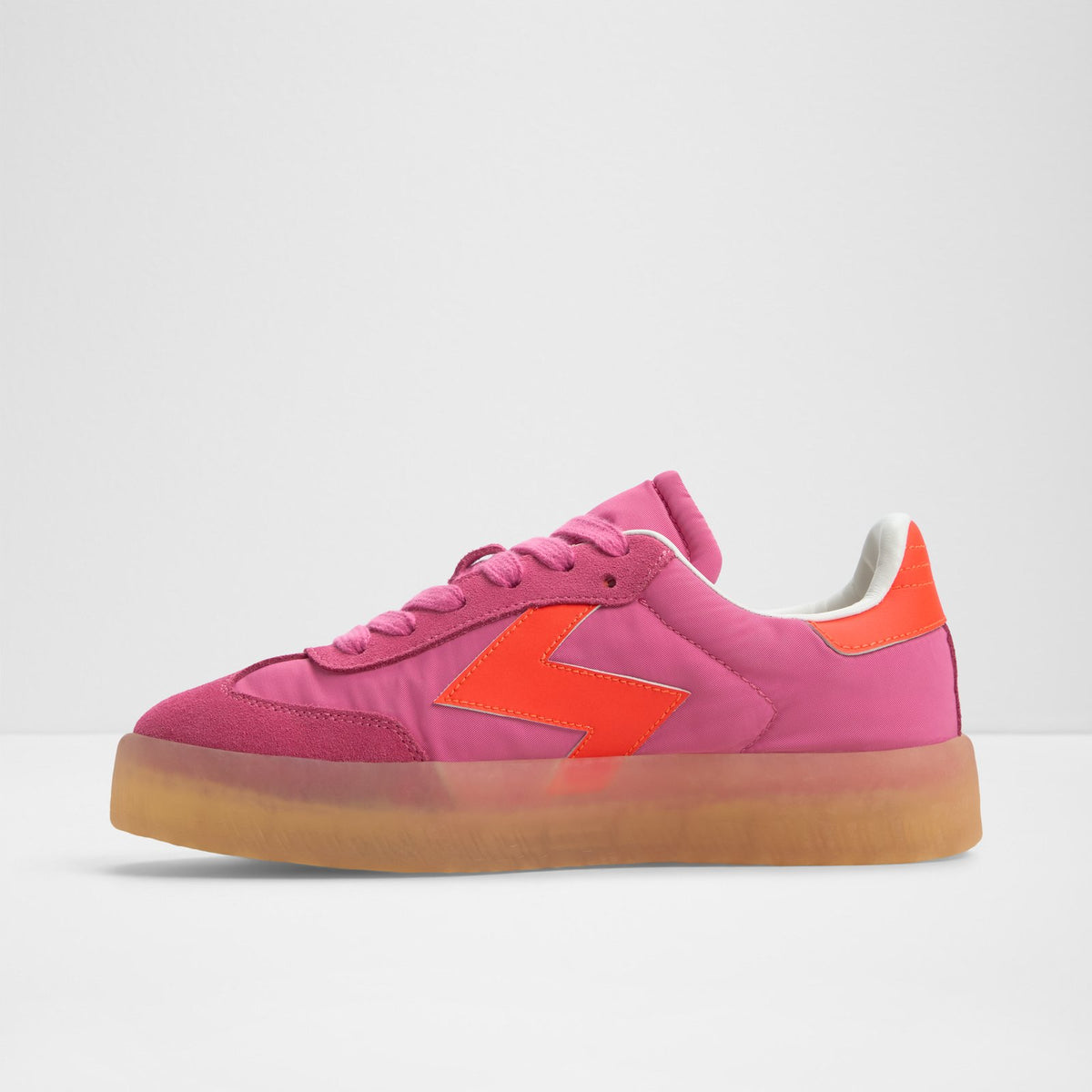 Retrostep - Light Pink - image 2