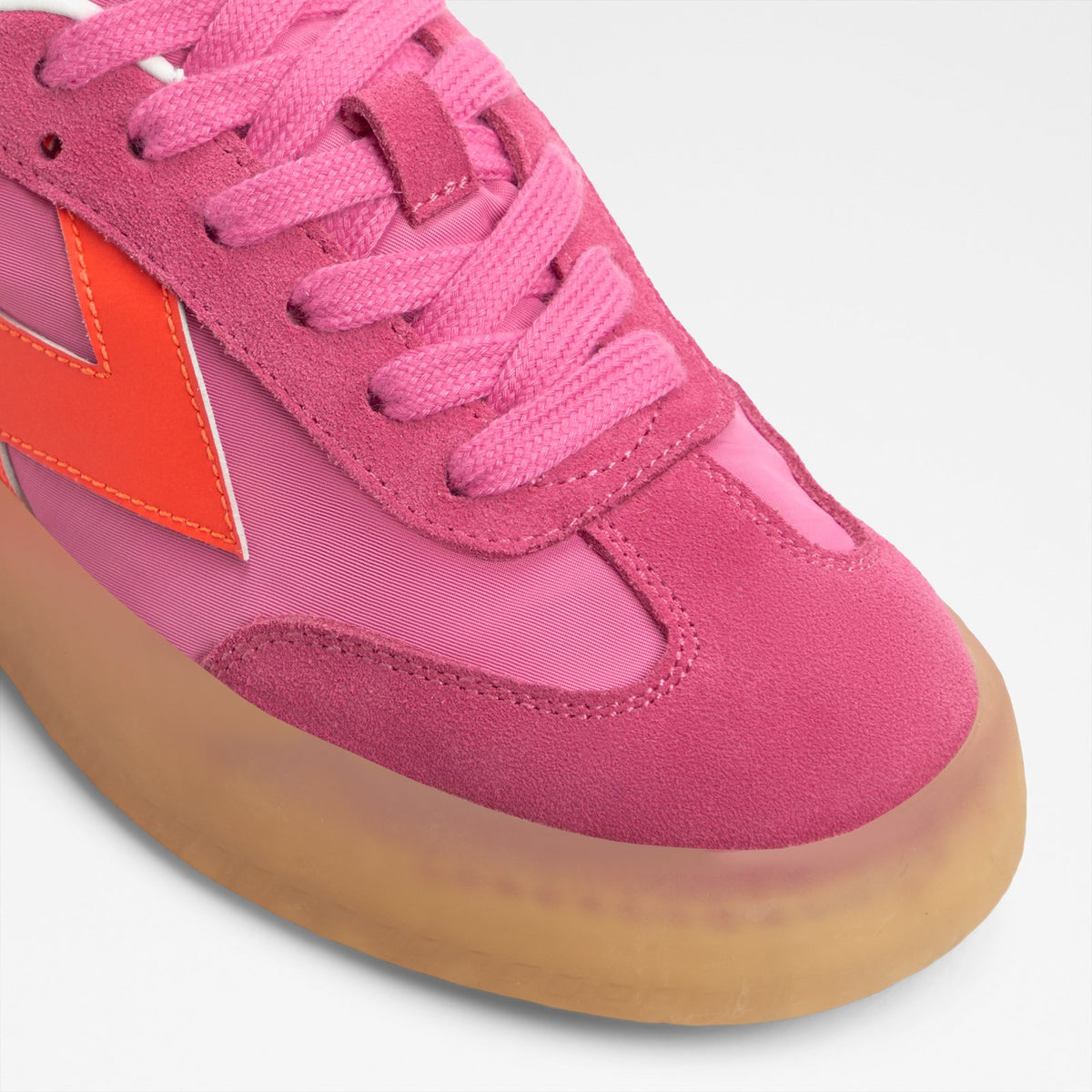 Retrostep - Light Pink - image 4