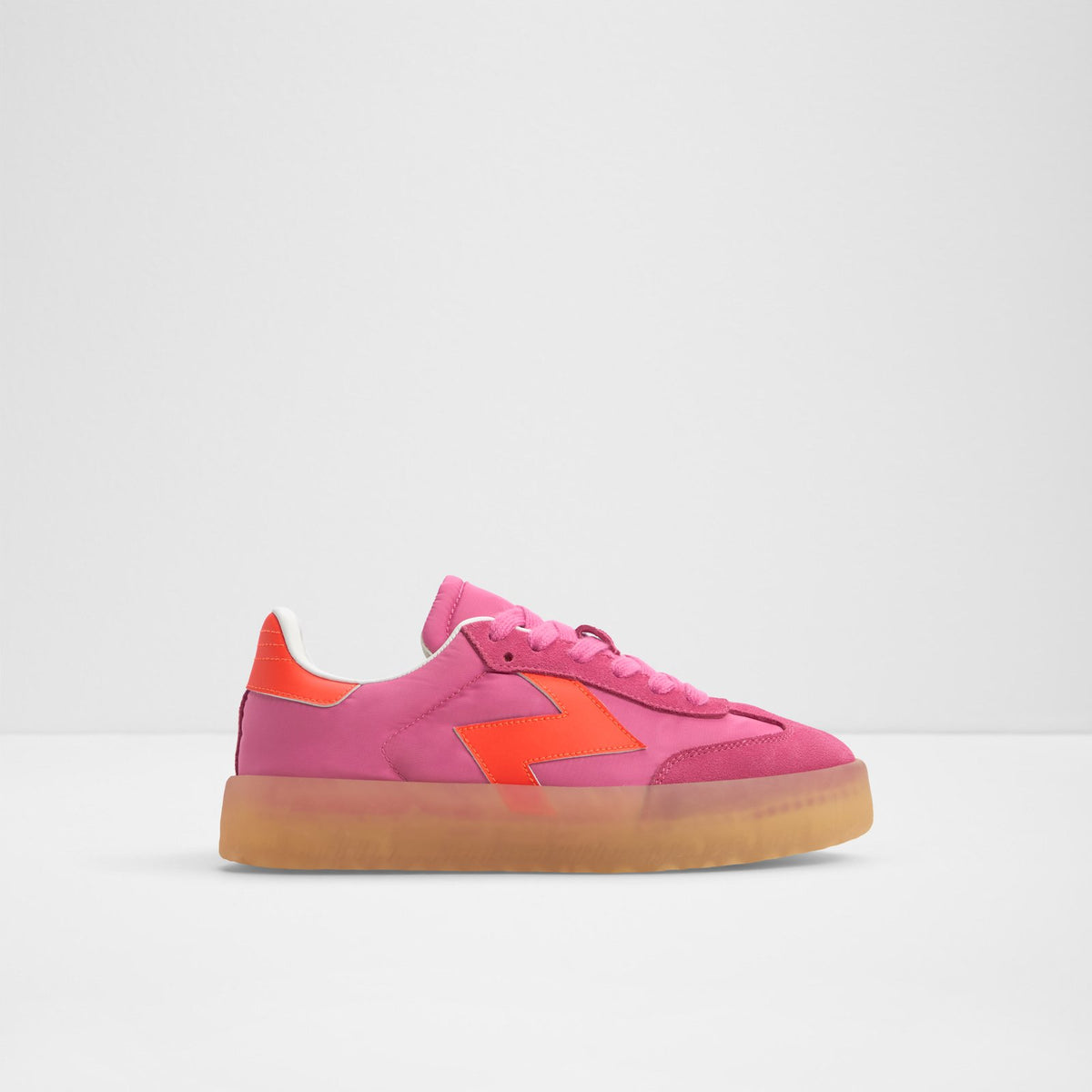 Retrostep - Light Pink - square image