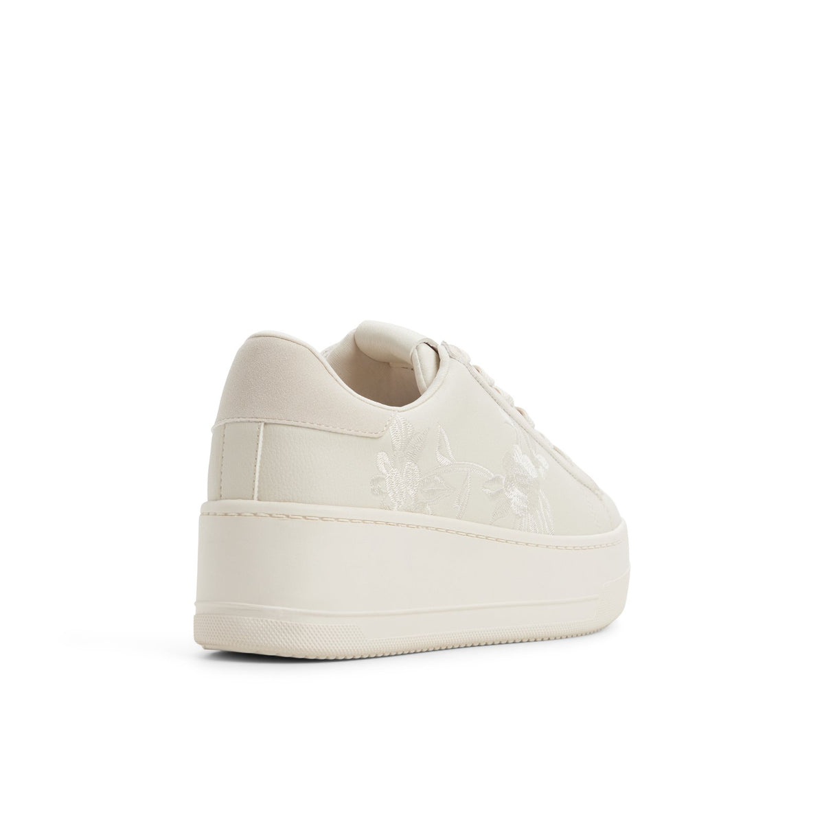 Rohmi - White/White - image 1