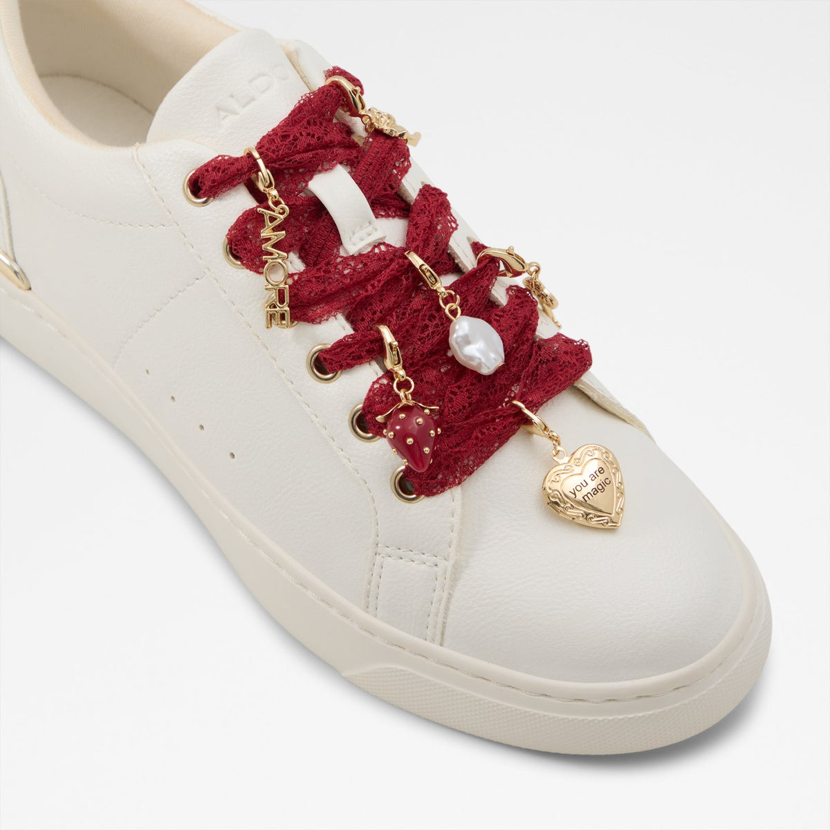 Romancer - Red - image 1