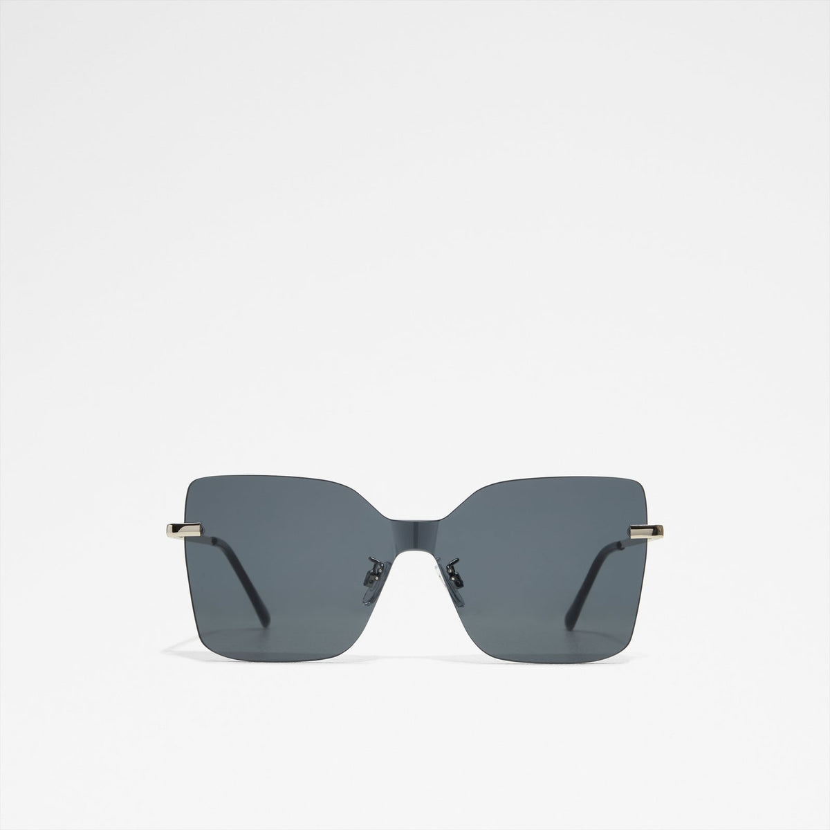 Romashin - BLACK - square image