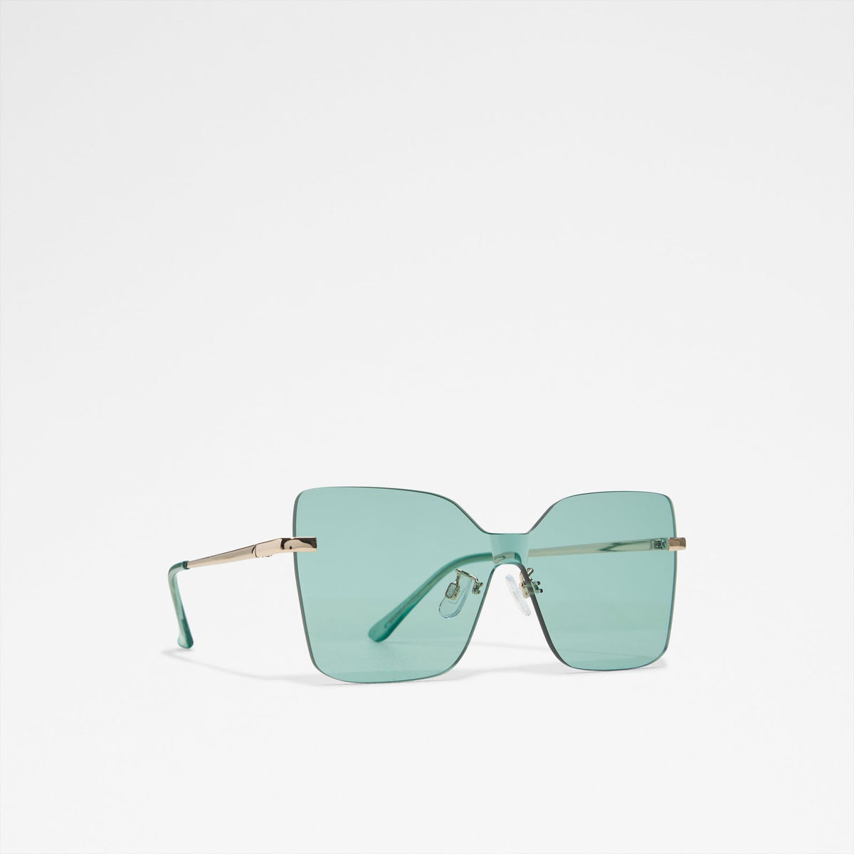 Romashin - Light Green - image 1