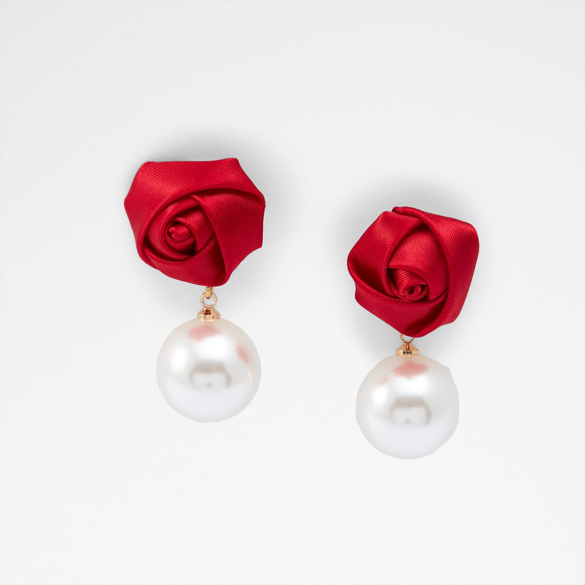 Rosettee - Red - square image