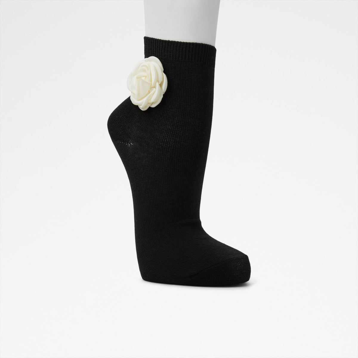 Rosettesocks - Black - image 1