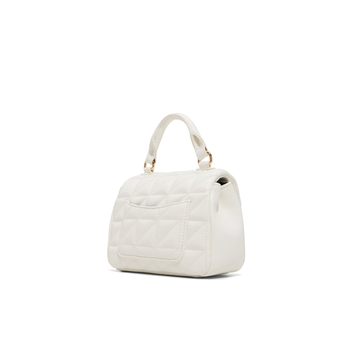 Rosiee - White - image 1