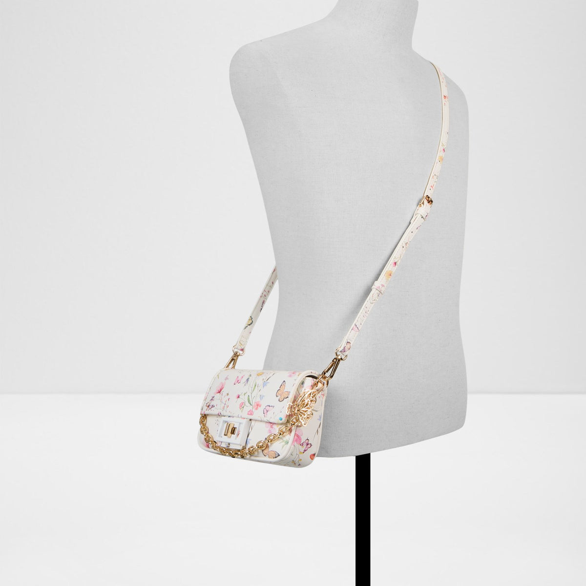 Rosina - White Multicolor - image 3