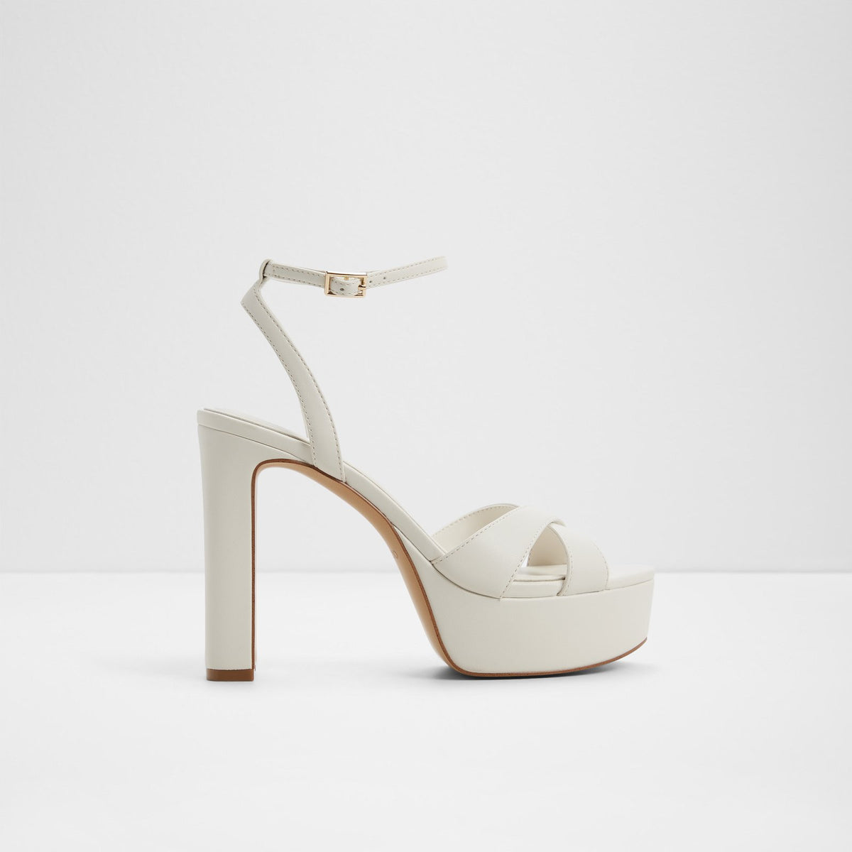 Rosine - White - square image