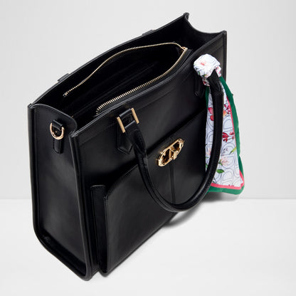 Ruya - BLACK - image 2