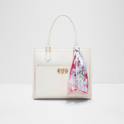 Ruya - White - square image