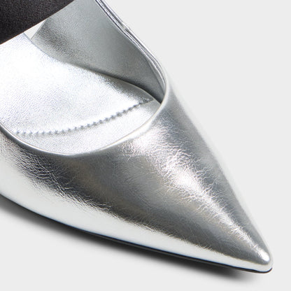 Sabinna - Silver - image 4