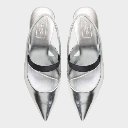 Sabinna - Silver - image 5