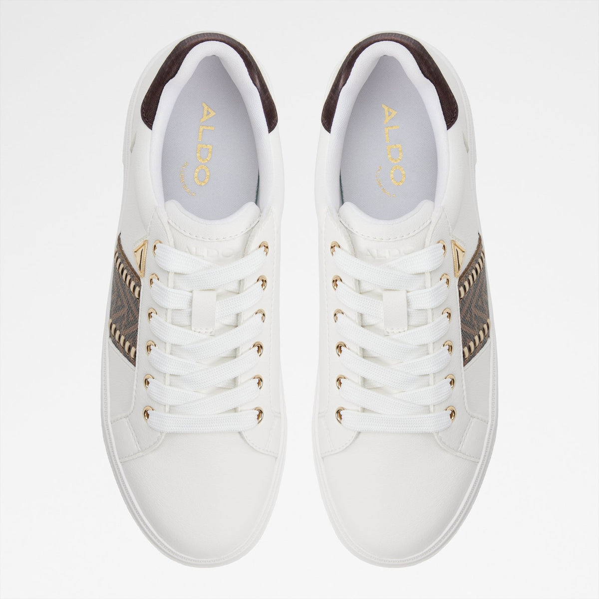 Saddie - White - image 5