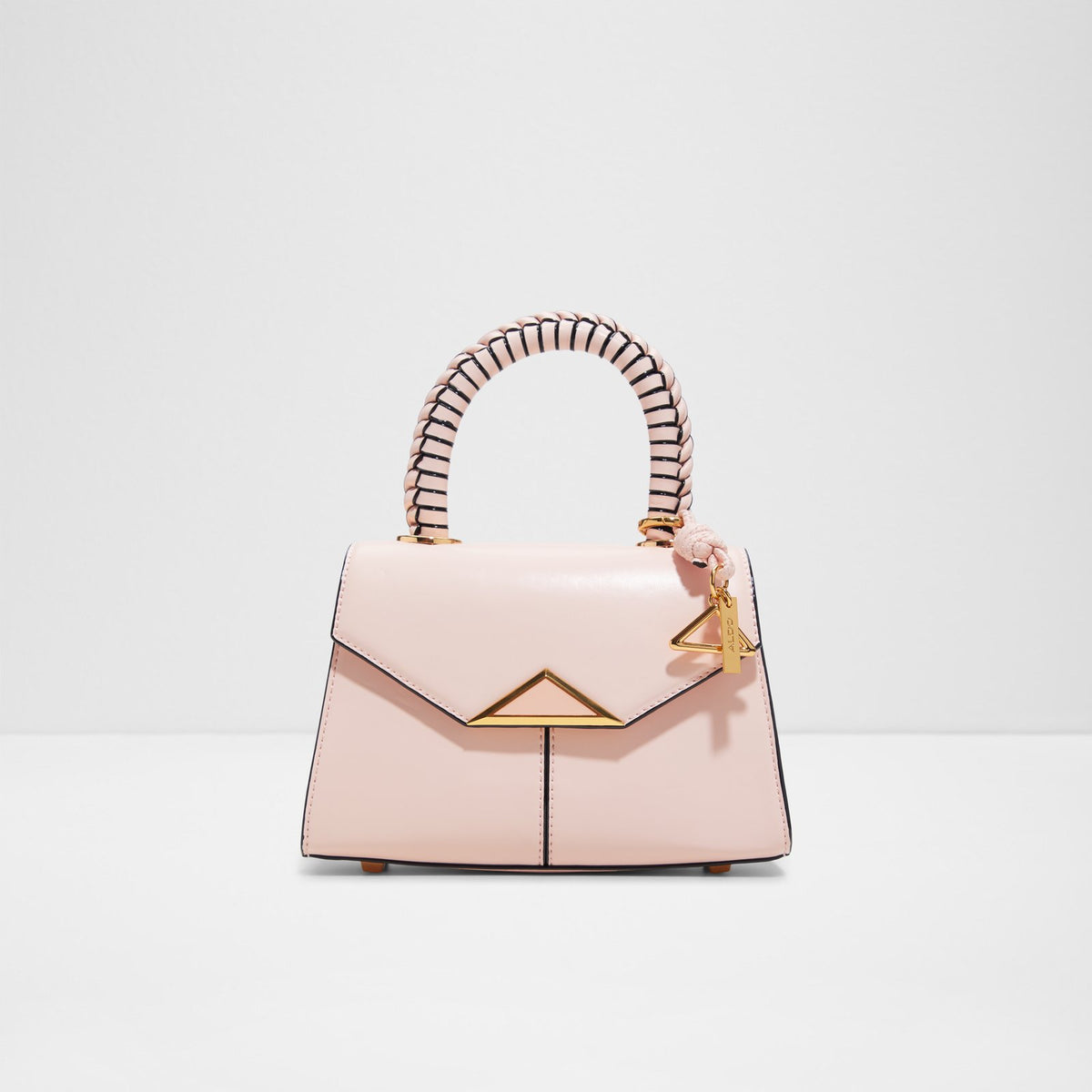 Sadietop - Light Pink - square image